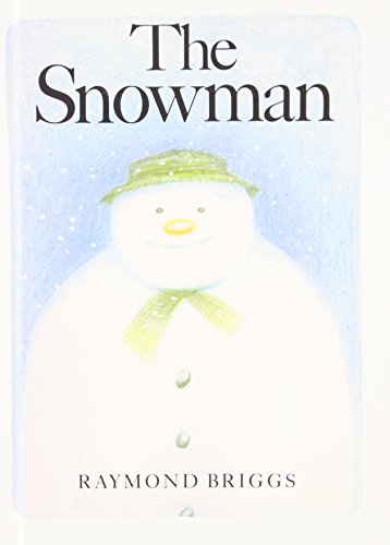 9781439555309: The Snowman
