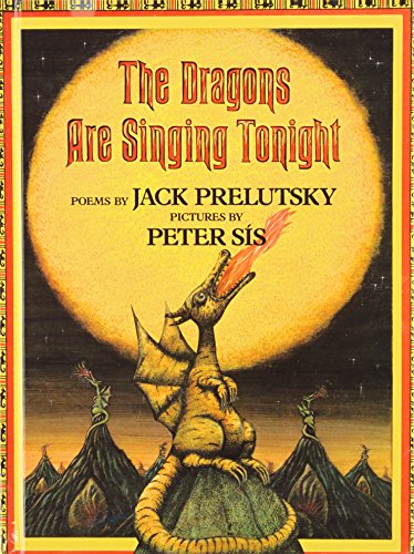 Stock image for The Dragons Are Singing Tonight for sale by SecondSale