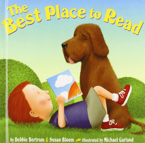 Stock image for The Best Place to Read for sale by Better World Books