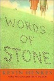 9781439555521: Words of Stone