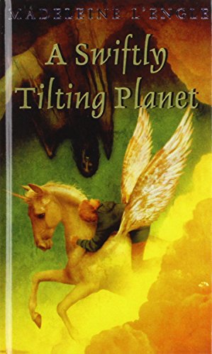 Imagen de archivo de A Swiftly Tilting Planet a la venta por Better World Books