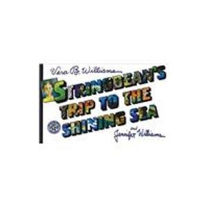 Stringbean's Trip to the Shining Sea (9781439555729) by Vera B. Williams