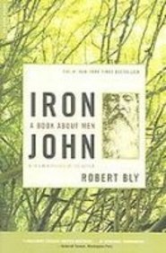 Iron John: A Book About Men (9781439556610) by [???]