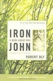 9781439556610: Iron John: A Book About Men