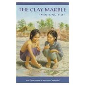 The Clay Marble (9781439556900) by Minfong Ho