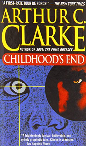 Childhood's End (9781439557167) by [???]