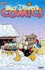 Walt Disney's Comics and Stories 690 (Walt Disney's Comics and Stories (Graphic Novels)) (9781439557457) by John Lustig; Floyd Gottfredson; Kari Korhonen; Sarah Kinney; Carl Barks