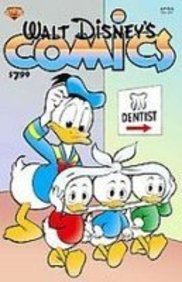 Stock image for Walt Disney's Comics 691 (Walt Disney's Comics and Stories (Graphic Novels)) for sale by Ergodebooks