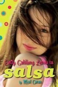 Emily Goldberg Learns to Salsa (9781439559062) by Micol Ostow