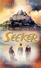 Stock image for Seeker: Book One of the Noble Warriors for sale by Hawking Books