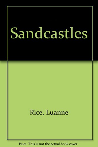 Sandcastles (9781439560327) by Unknown Author