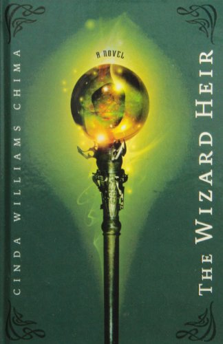 9781439560402: The Wizard Heir