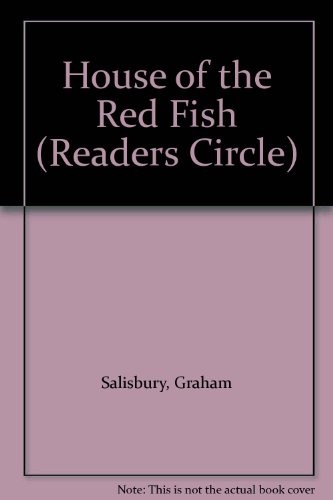 House of the Red Fish (Readers Circle) (9781439561140) by Unknown Author
