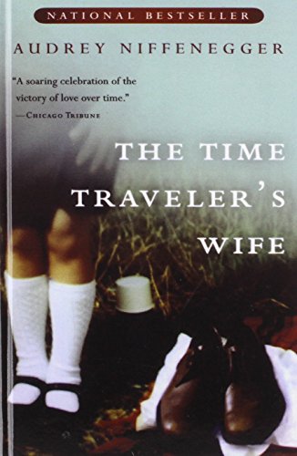 9781439562468: The Time Traveler's Wife
