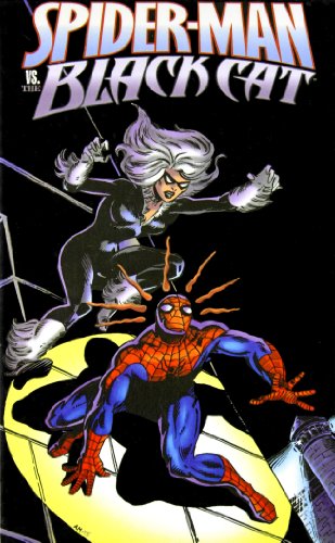 Spider-man Vs. the Black Cat 1 (9781439564738) by Marv Wolfman