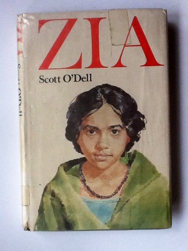 Stock image for Zia for sale by Better World Books