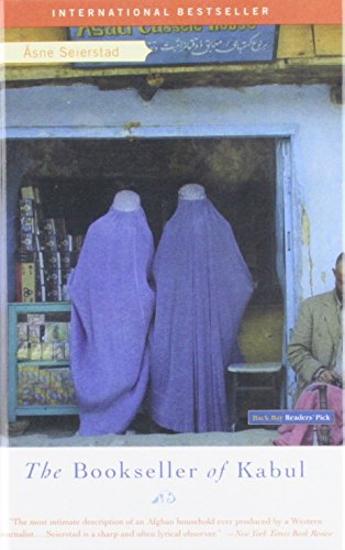 The Bookseller of Kabul (9781439566039) by Ã…sne Seierstad; Ingrid Christophersen