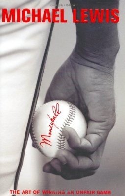 Stock image for Moneyball: The Art of Winning an Unfair Game for sale by WorldofBooks
