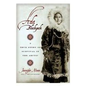 9781439566589: Ada Blackjack: A True Story of Survival in the Arctic