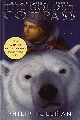 9781439567944: The Golden Compass (His Darak Materials)