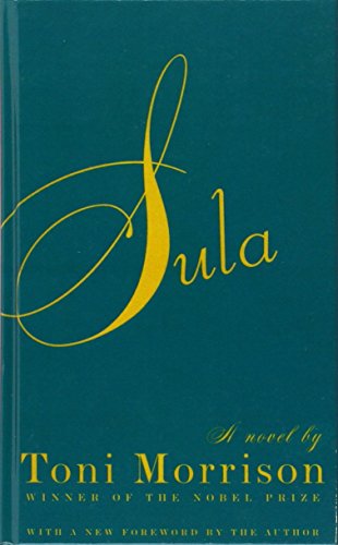 Stock image for Sula for sale by Hawking Books