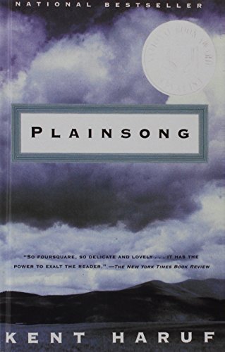 Plainsong (9781439568606) by Kent Haruf