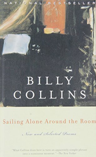 Stock image for Sailing Alone Around the Room: New and Selected Poems for sale by Better World Books