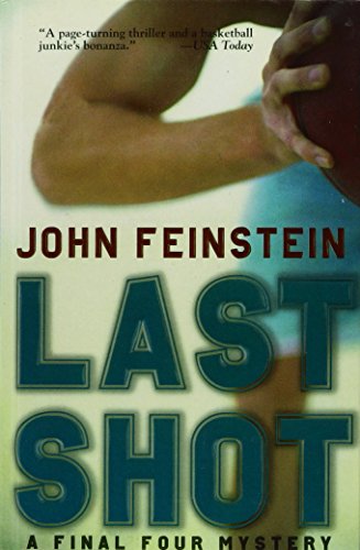 Imagen de archivo de Last Shot (A Final Four Mystery) a la venta por Hawking Books