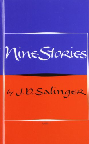 Stock image for Nine Stories for sale by Better World Books