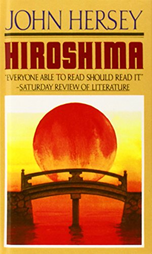 Stock image for Hiroshima for sale by Irish Booksellers