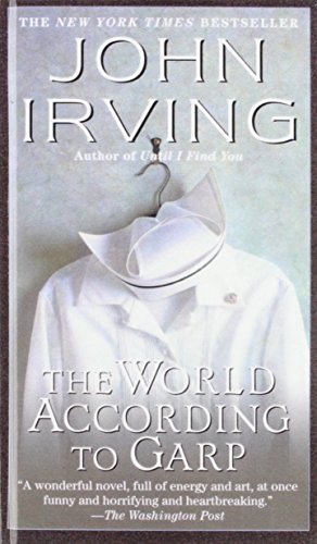 9781439570579: The World According to Garp