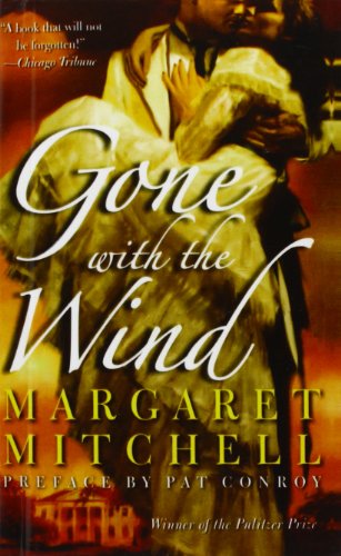 Imagen de archivo de Gone With the Wind a la venta por AwesomeBooks