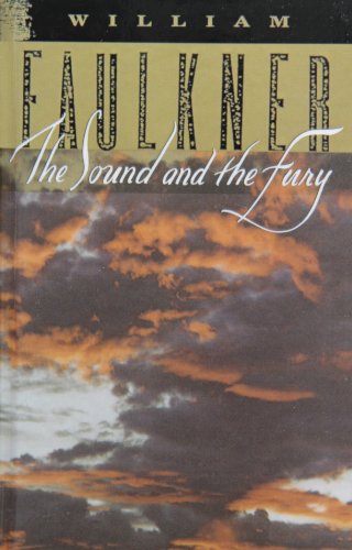 9781439571064: The Sound and the Fury: The Corrected Text