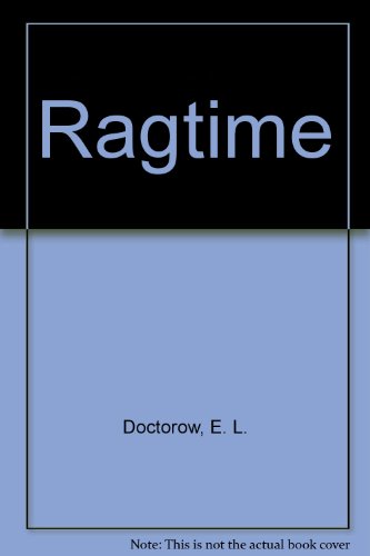 9781439571392: Ragtime