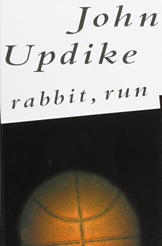Rabbit Run (9781439571415) by John Updike