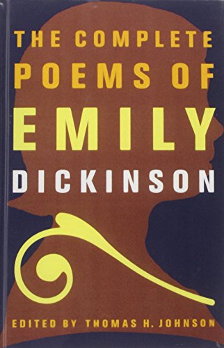 9781439571835: Complete Poems of Emily Dickinson