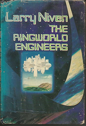 Imagen de archivo de Ringworld Engineers a la venta por Irish Booksellers