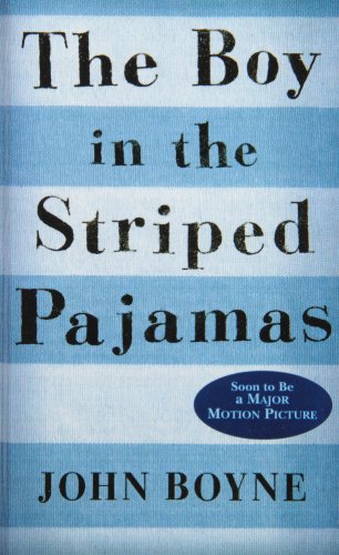 9781439572764: The Boy in the Striped Pajamas