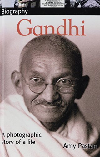 Imagen de archivo de Gandhi a la venta por Hawking Books