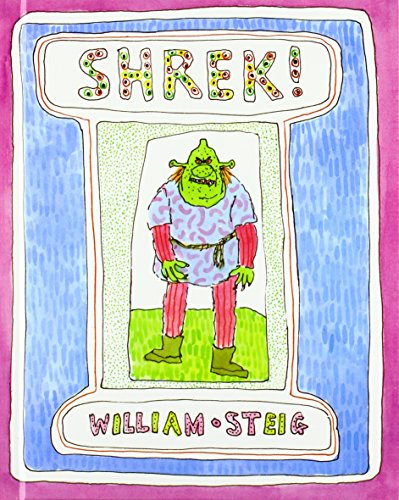 Shrek! (9781439576632) by William Steig