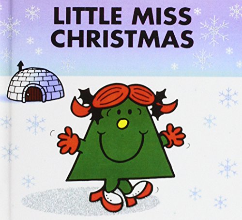 Little Miss Christmas (Mr. Men and Little Miss) (9781439576786) by Roger Hargreaves