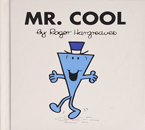 Stock image for Mr.cool (Mr. Men and Little Miss) for sale by Hippo Books