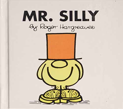 9781439576816: Mr.silly (Mr. Men and Little Miss)