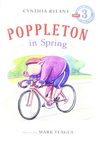 Beispielbild fr Poppleton in Spring zum Verkauf von Buchpark