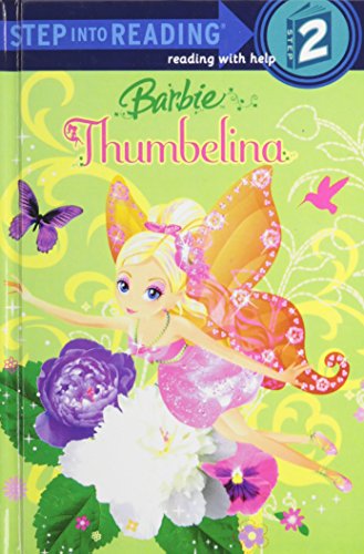 Stock image for Thumbelina (Step Into Reading. Step 2) for sale by Better World Books: West