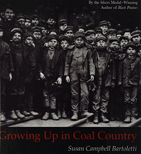 9781439578537: Growing Up in Coal Country