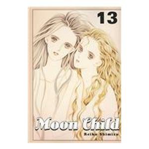 Moon Child 13 (9781439579145) by Shimizu, Reiko