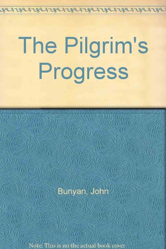 9781439579749: The Pilgrim's Progress