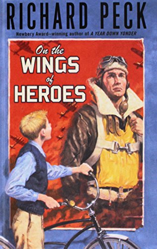 Stock image for On the Wings of Heroes for sale by ThriftBooks-Dallas