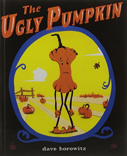 Stock image for The Ugly Pumpkin for sale by Discover Books